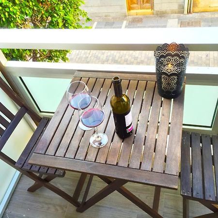 Loft Playa De Las Canteras Appartement Las Palmas Buitenkant foto