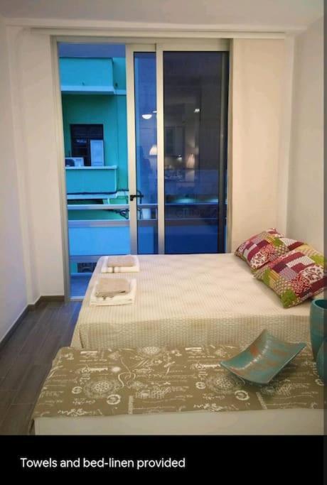 Loft Playa De Las Canteras Appartement Las Palmas Buitenkant foto