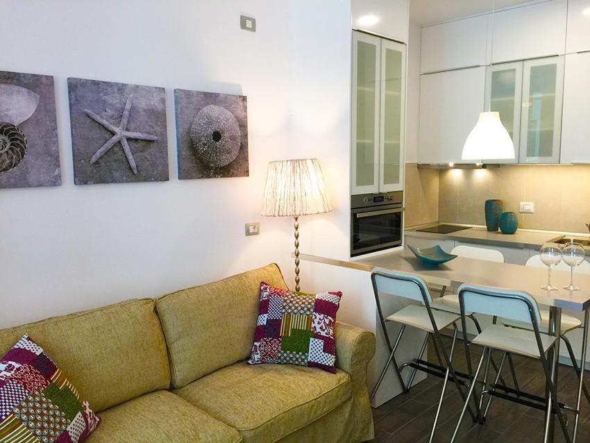 Loft Playa De Las Canteras Appartement Las Palmas Buitenkant foto