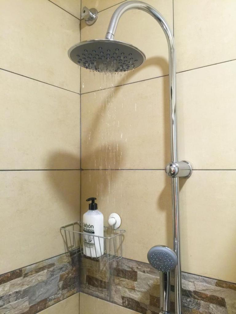 Loft Playa De Las Canteras Appartement Las Palmas Buitenkant foto